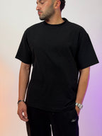 Basic Relaxed Fit T-shirt