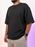 Oversized Interlock T-shirt