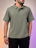 Pique Polo T-shirt