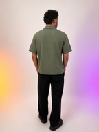 Pique Polo T-shirt