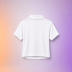 Woman top v neck short sleeve