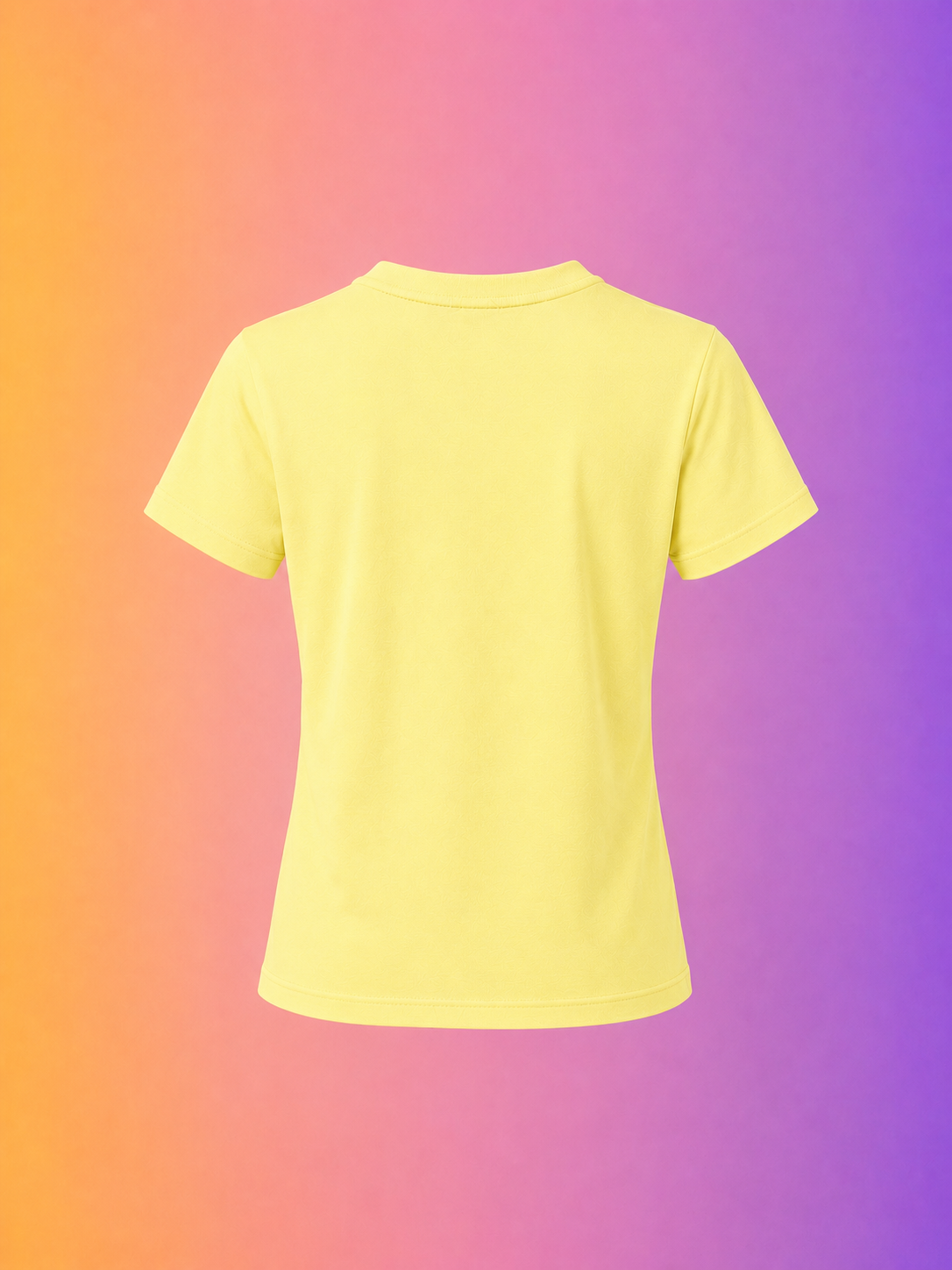 Woman Top square neck short sleeve