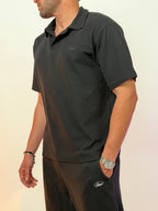 Pique Polo T-shirt
