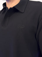 Pique Polo T-shirt