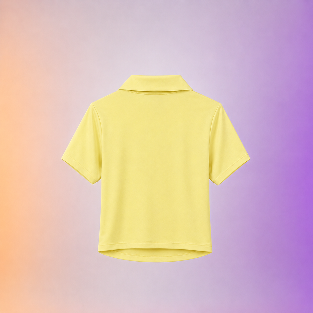 Woman top v neck short sleeve