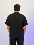 Basic Relaxed Fit T-shirt
