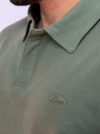 Pique Polo T-shirt