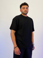 Basic Relaxed Fit T-shirt