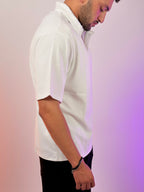 Pique Polo T-shirt