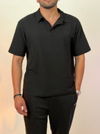 Pique Polo T-shirt