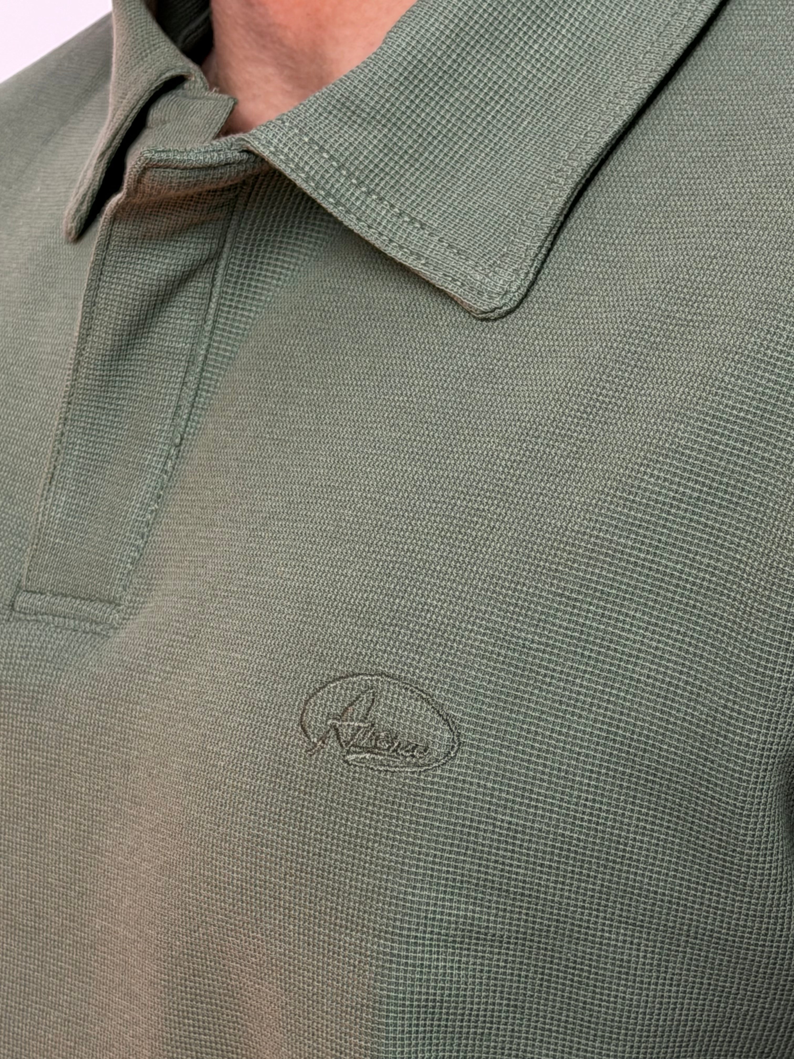 Pique Polo T-shirt