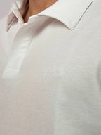 Pique Polo T-shirt