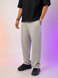 Wide Leg Sweatpants