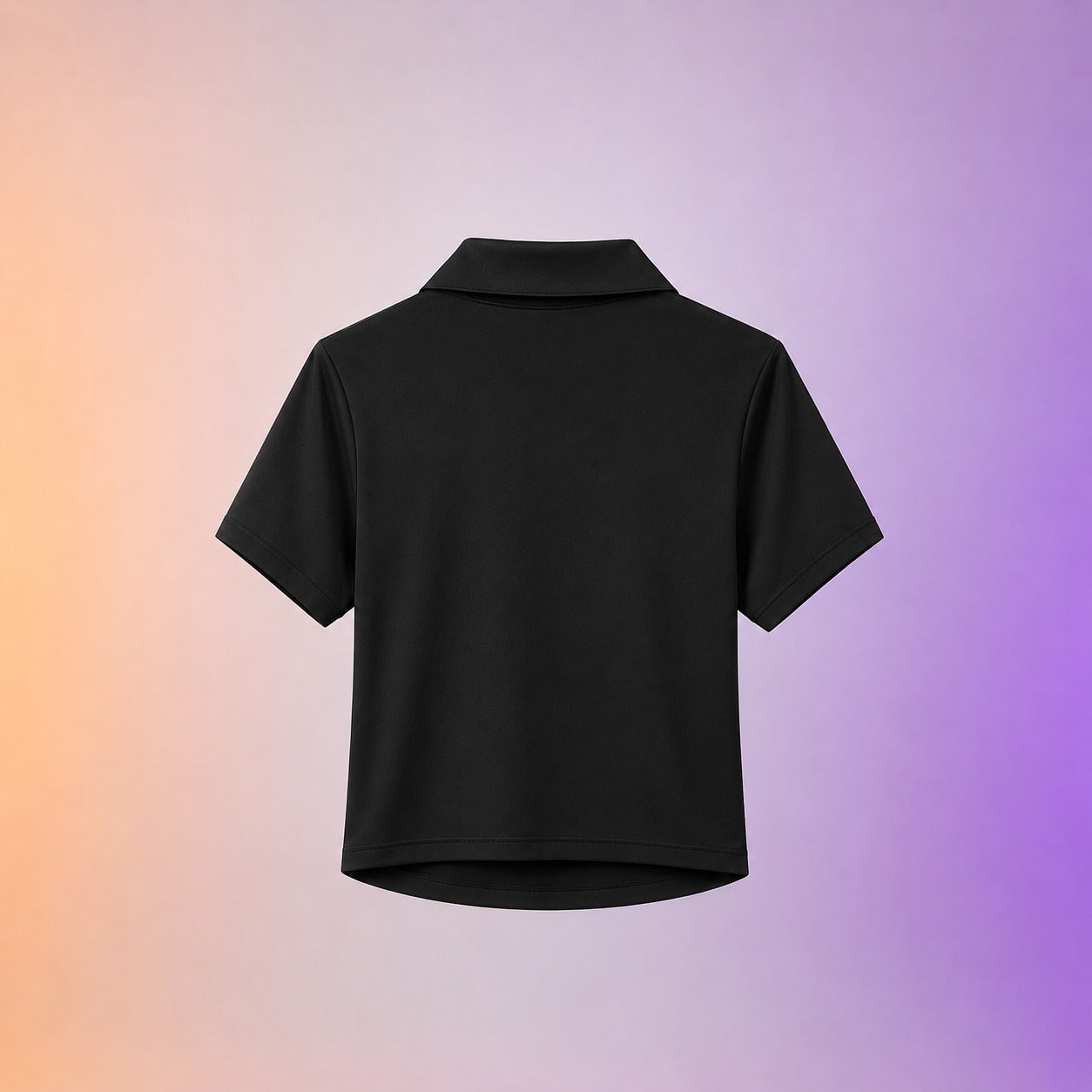 Woman top v neck short sleeve